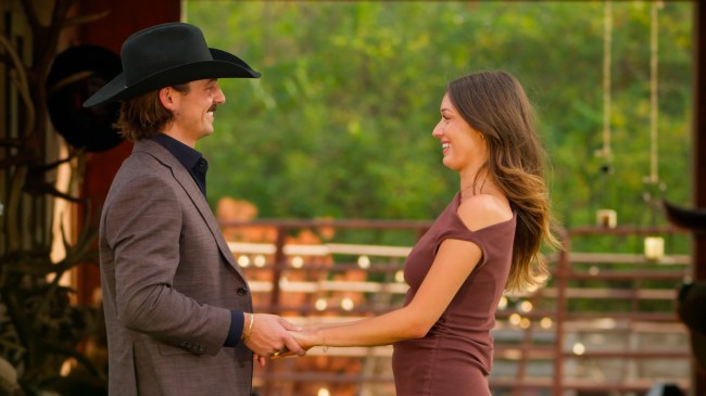 Are John and Claire still together from Farmer Wants a Wife Season 3?