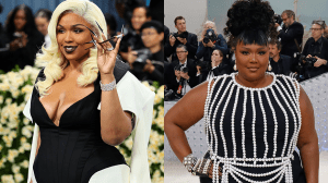 Lizzo Weight Loss