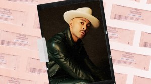 celebrity makeup artist Sir John