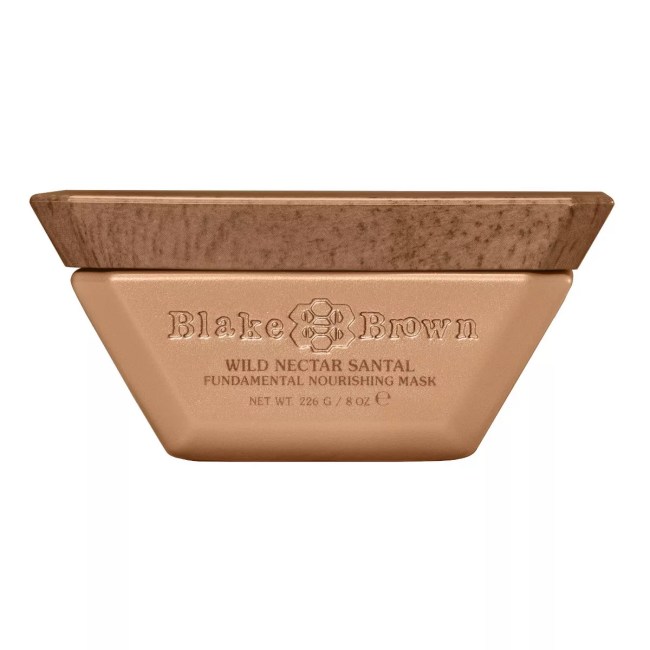 Blake Brown Fundamental Nourishing Mask