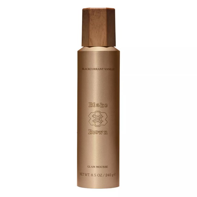 Blake Brown Glam Mousse