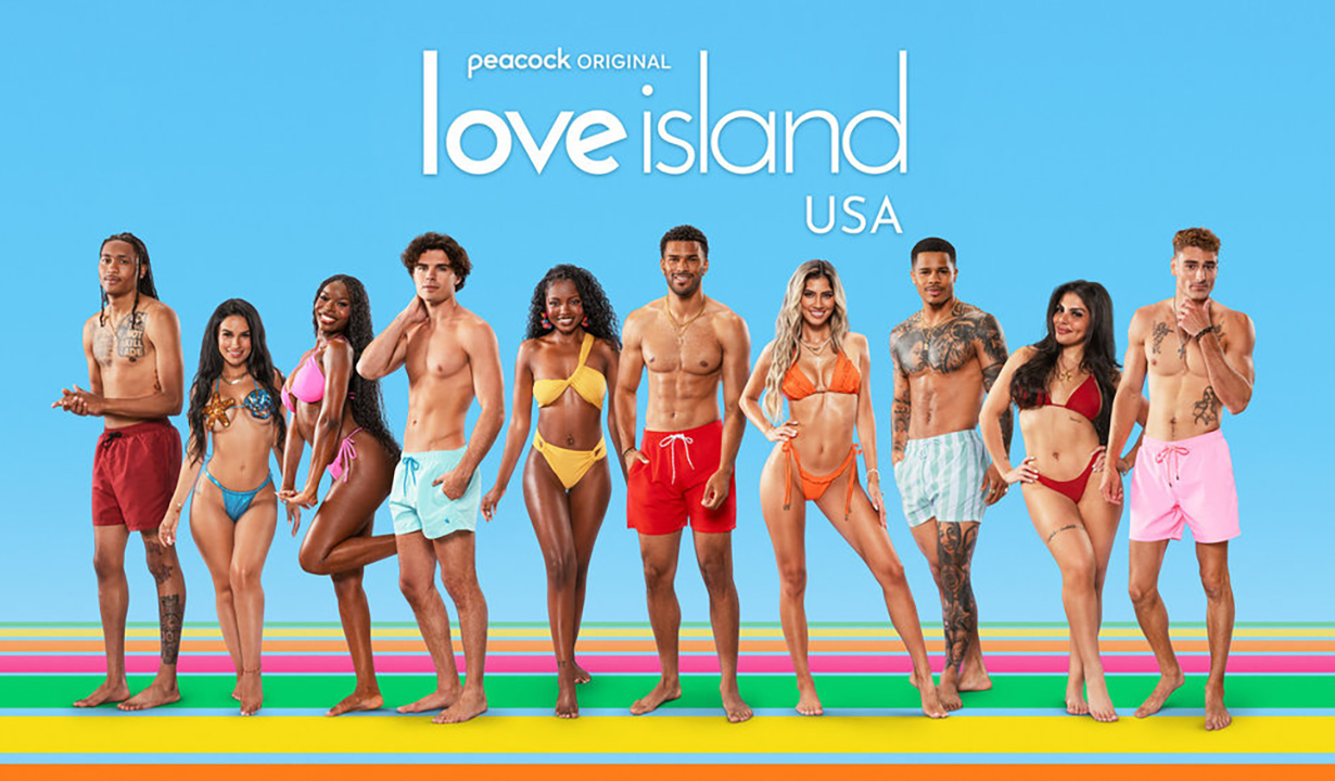 Love Island USA