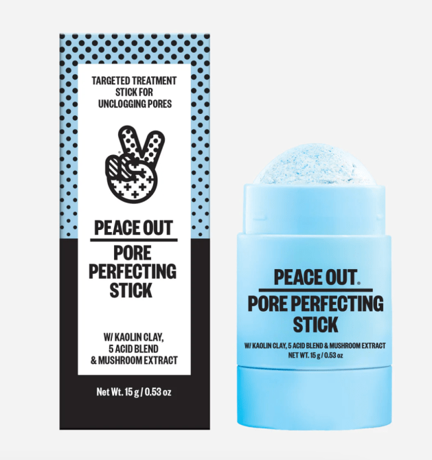 Peace Out Skincare Pore Perfecting Stick