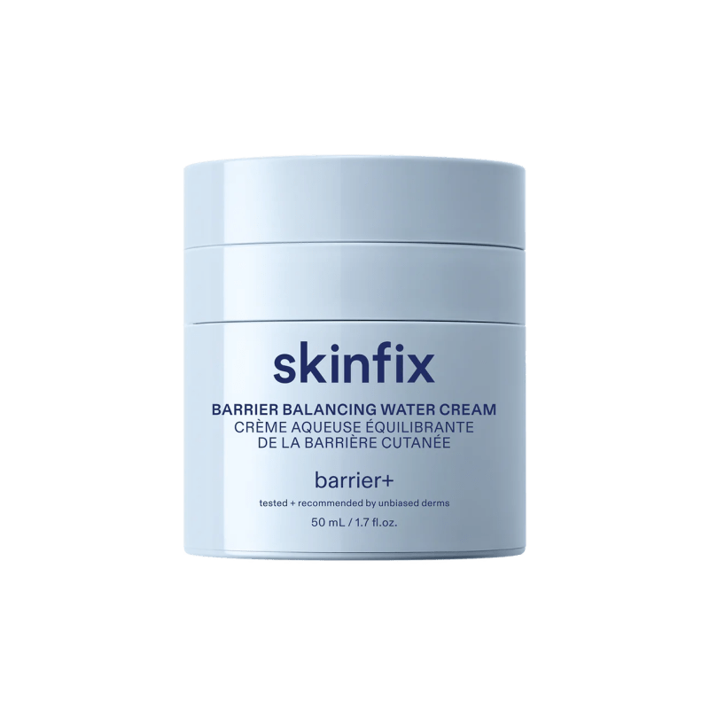 Why Skinfix Barrier Balance Water Cream Is Perfect for Summer Skin