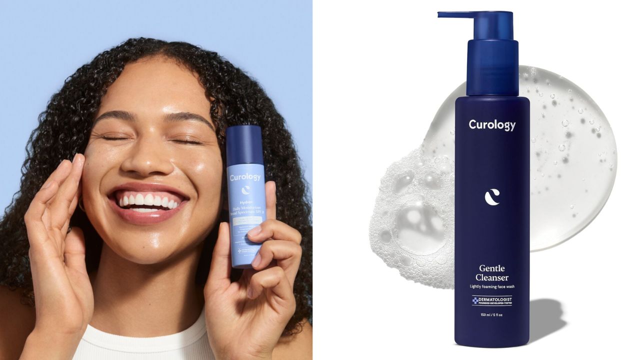 Best Curology Products on Sale for Amazon Prime Day