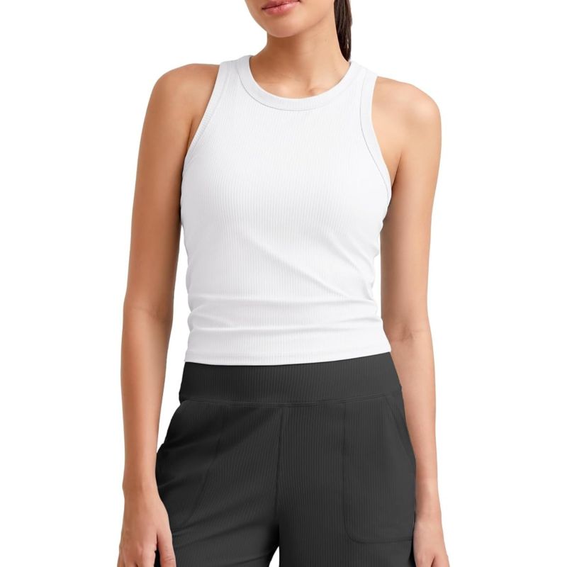 The Best Workout Clothes on Amazon (& They're On Sale for Prime Day!)