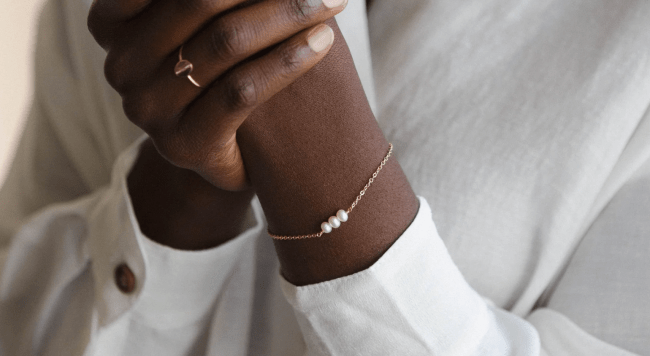 GLDN Harmony Bracelet