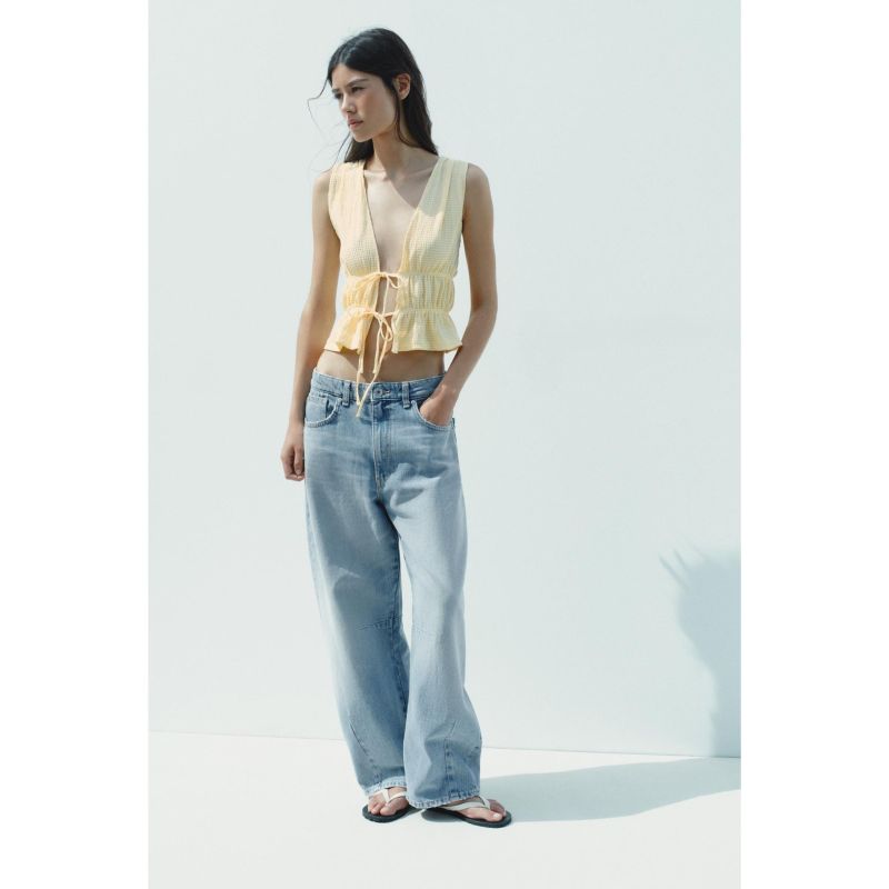 I Tried Zara's Newest Arrivals & Here's What's Worth Buying