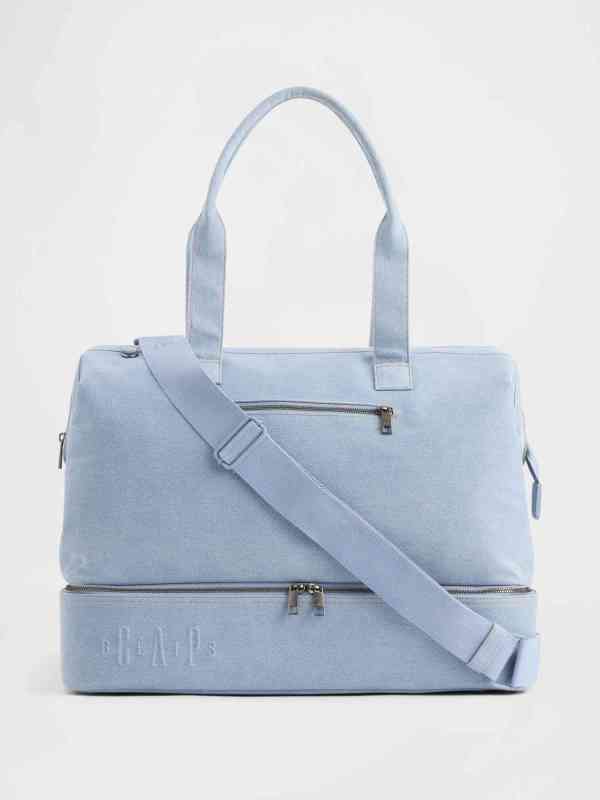 The Gap x Béis Collaboration Is Finally Shoppable—Here's What to Buy