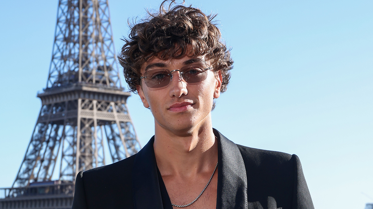 Gavin Casalegno's Wife & Dating History