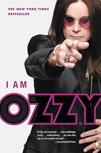 Why Did Ozzy Osbourne Bite a Bat’s Head Off?