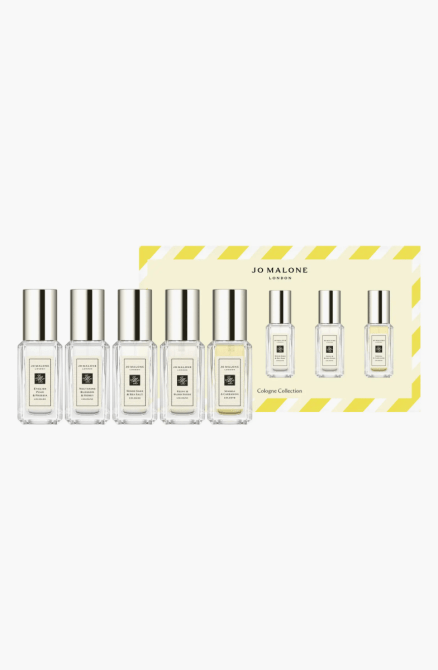 Jo Malone London 5-Piece Cologne Collection Discovery Set