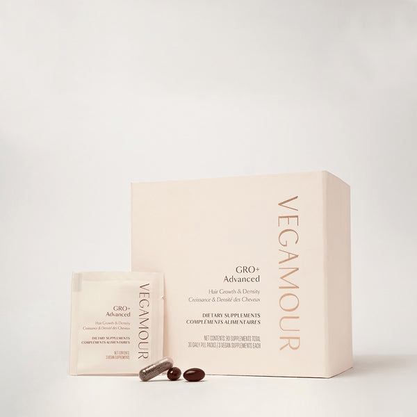 Are Vegamour's Hair Growth Supplements Worth It? A Derm's Thoughts