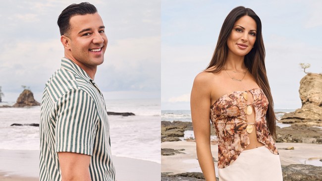 Are Brian and Parisa still together from Bachelor in Paradise Season 10?