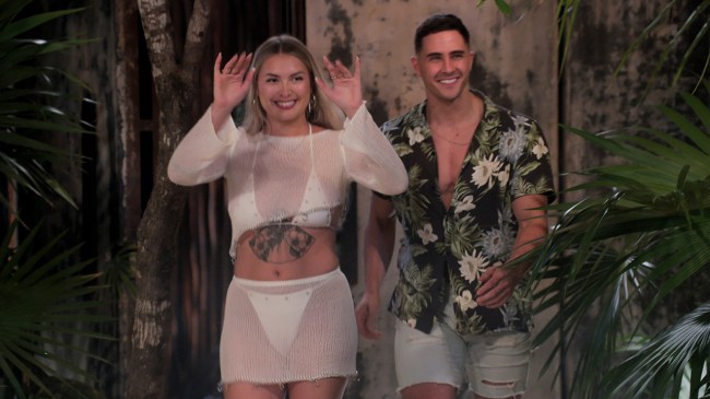 Are Madison and Freddie still together from The Perfect Match Season 3?