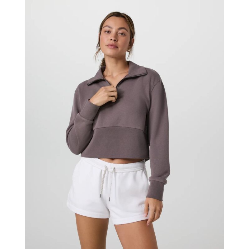 8 Athleisure Pieces We're Buying From the Vuori Labor Day Sale