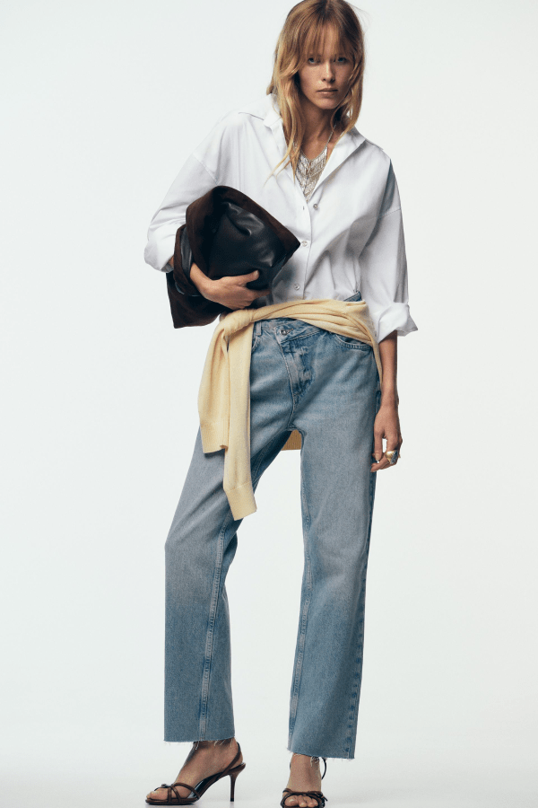 Zara Labor Day Sale 2025—Shop an Editor's Top Picks for 40% Off