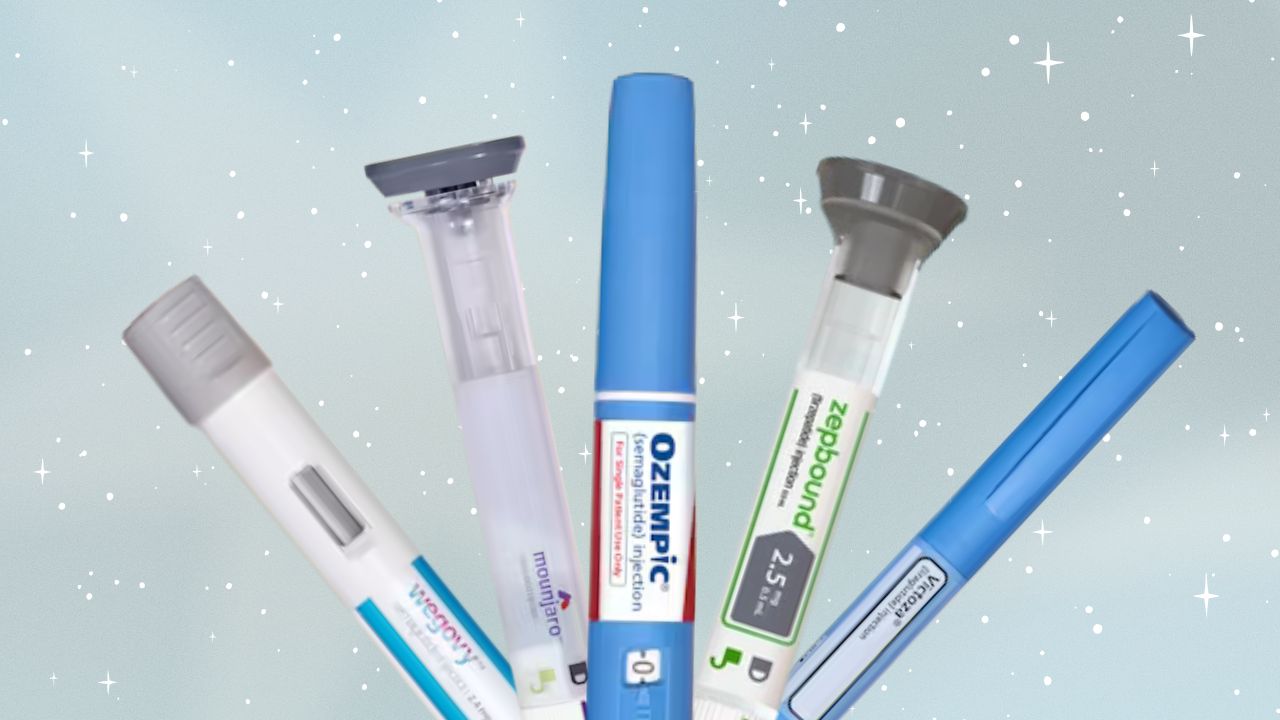 Where to buy GLP-1s online