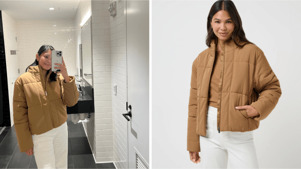 An Honest TravisMathew Fall Jacket Review With Photos