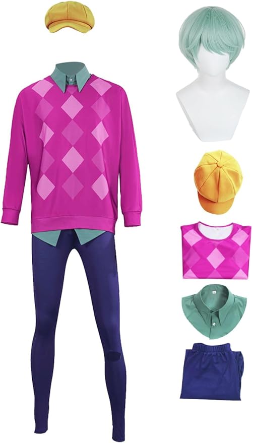 Where to Buy Kpop Demon Hunters Costumes Online According to a Fan