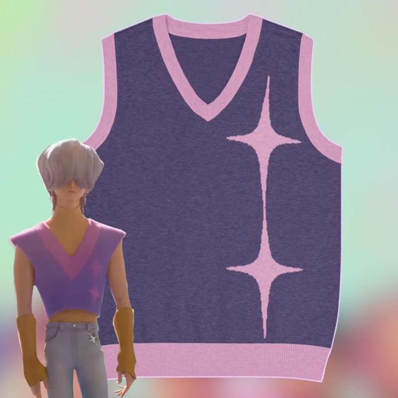 Where to Buy Kpop Demon Hunters Costumes Online According to a Fan