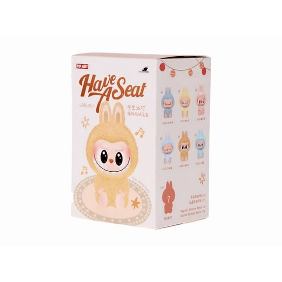 A Labubu Advent Calendar Has Arrived & We Need It Now