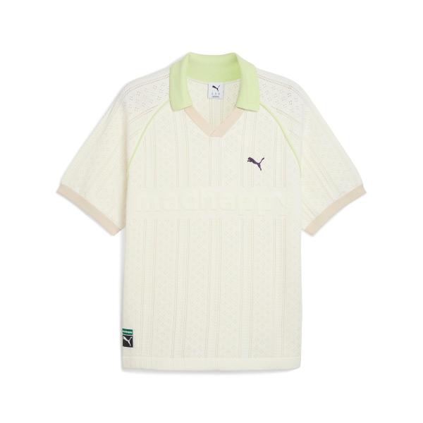 The New Puma x Madhappy Collection Is Fall's Chill-Girl Uniform