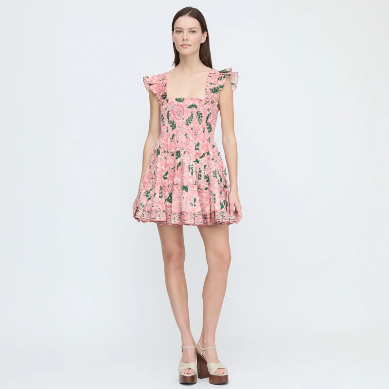 I Found the Best LoveShackFancy Dupes for Way Cheaper