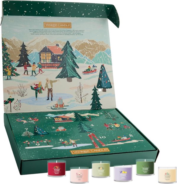Worth-It Prime Day Advent Calendar Deals for Everyone