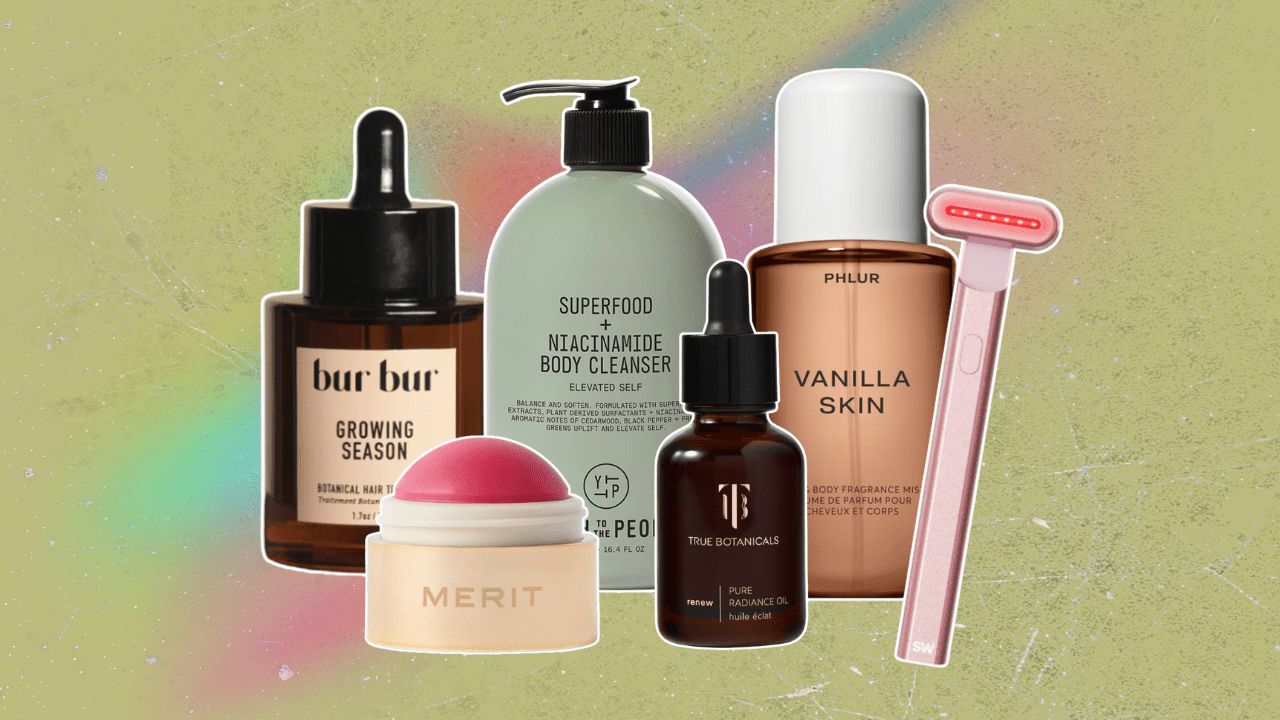 Best Black Friday Beauty Deals
