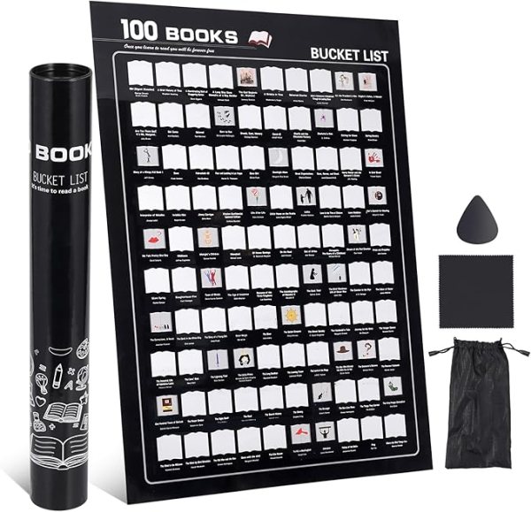 54 Impressive Affordable Gifts Under $20