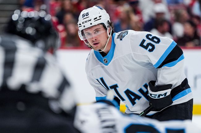 Kailer Yamamoto hottest hockey players