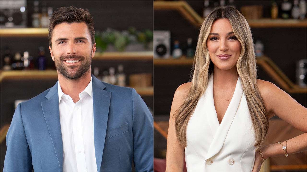 Tyler Stanaland, Alex Hall