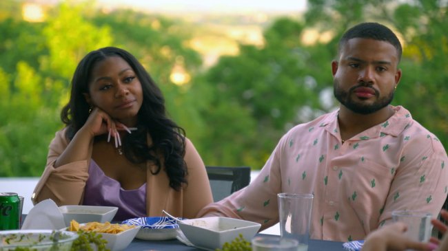 MARRIED AT FIRST SIGHT -- "Retreat and Defeat" Episode 1910