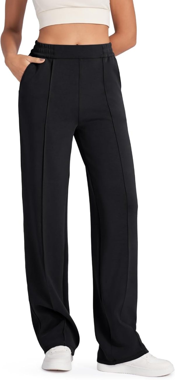 The Viral G4Free Yoga Pants Are on Sale for Black Friday