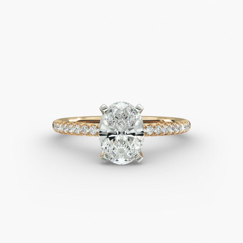 The 2026 Engagement Ring Trends We'll See Everywhere in the New Year