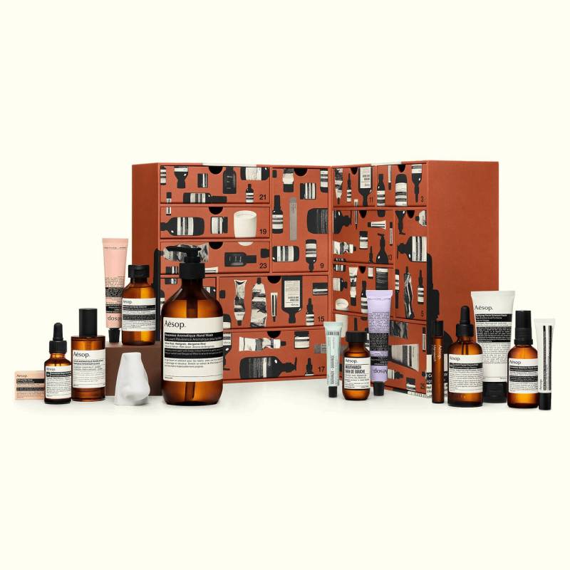 7 Best Luxury Bath & Body Gifts From Aesop