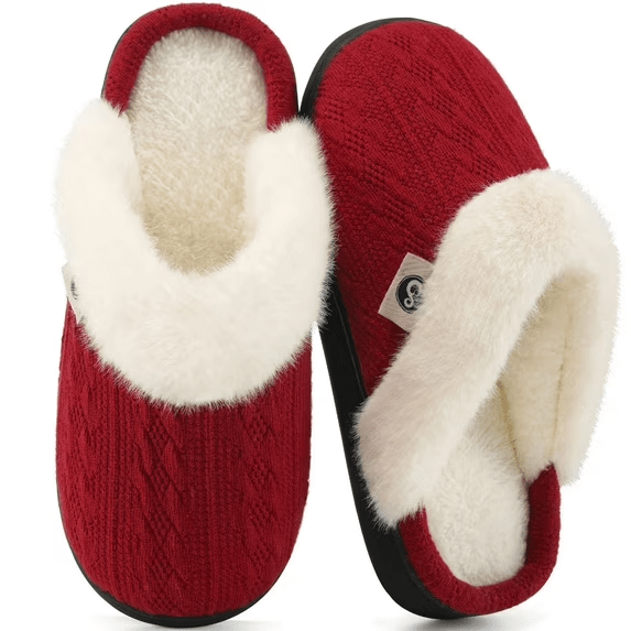 Slippers