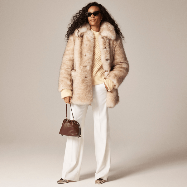 15 Best Women's Winter Coats of 2026, According to a Fashion Stylist