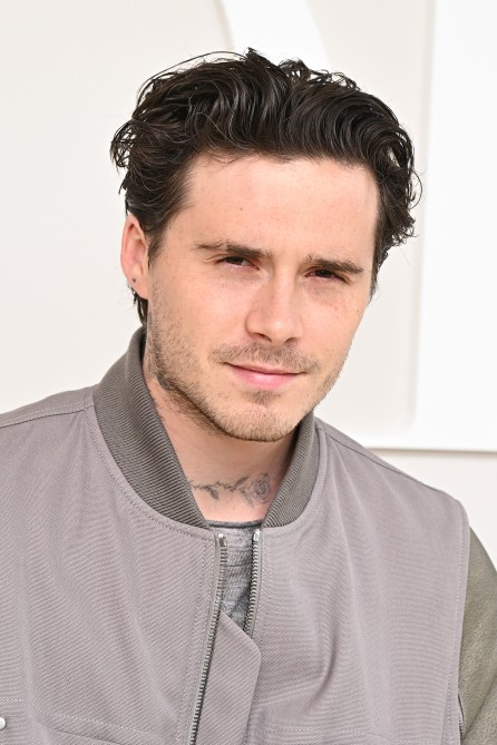 Brooklyn Beckham