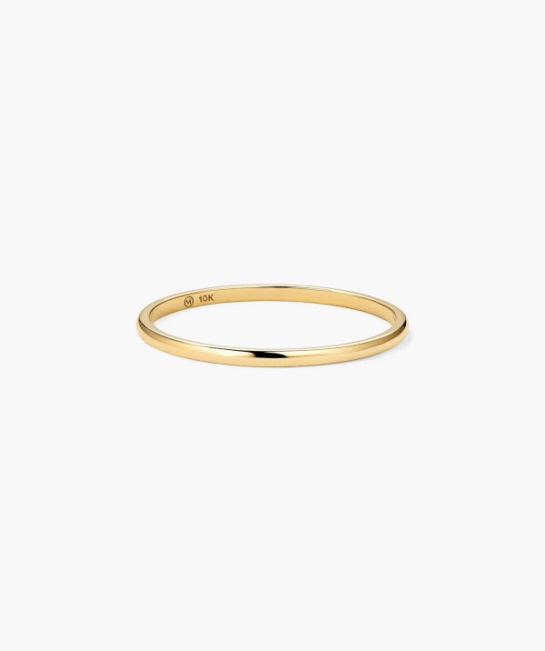 10 Cheap Women's Wedding Bands That Still Look Ultra-Luxe 2026