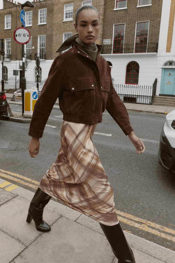 What's on Sale at Zara in January 2026? Here Are the Best Deals