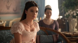 Hyacinth - Bridgerton