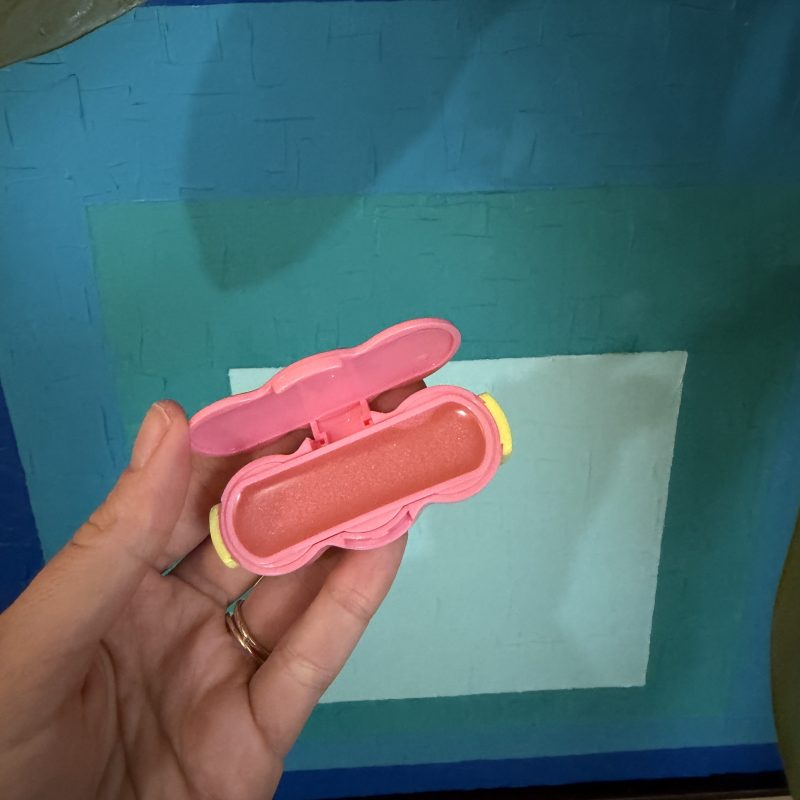 The Crème Shop Launched Lip Balm Bag Charms at Ulta