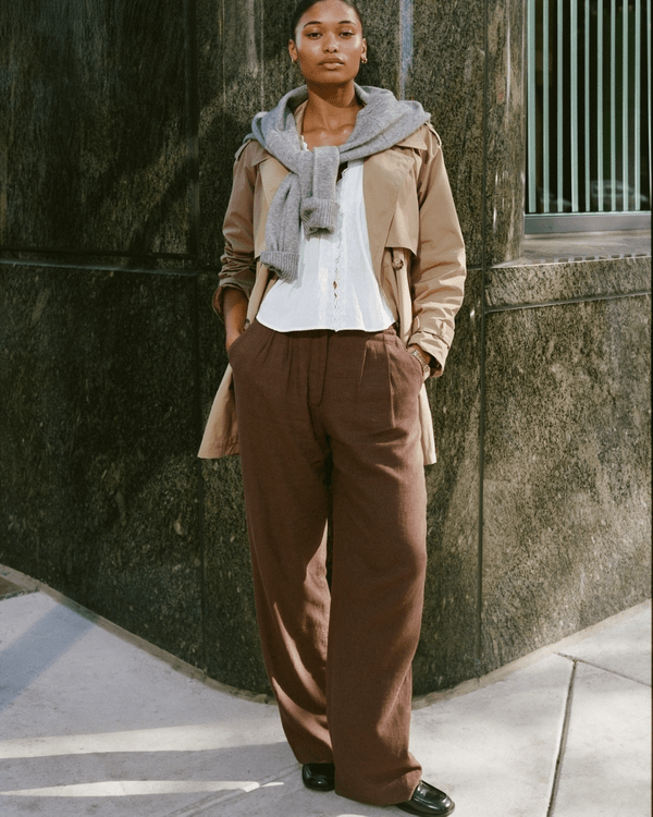 Abercrombie Spring Preview 2026—Shop an Editor’s Faves