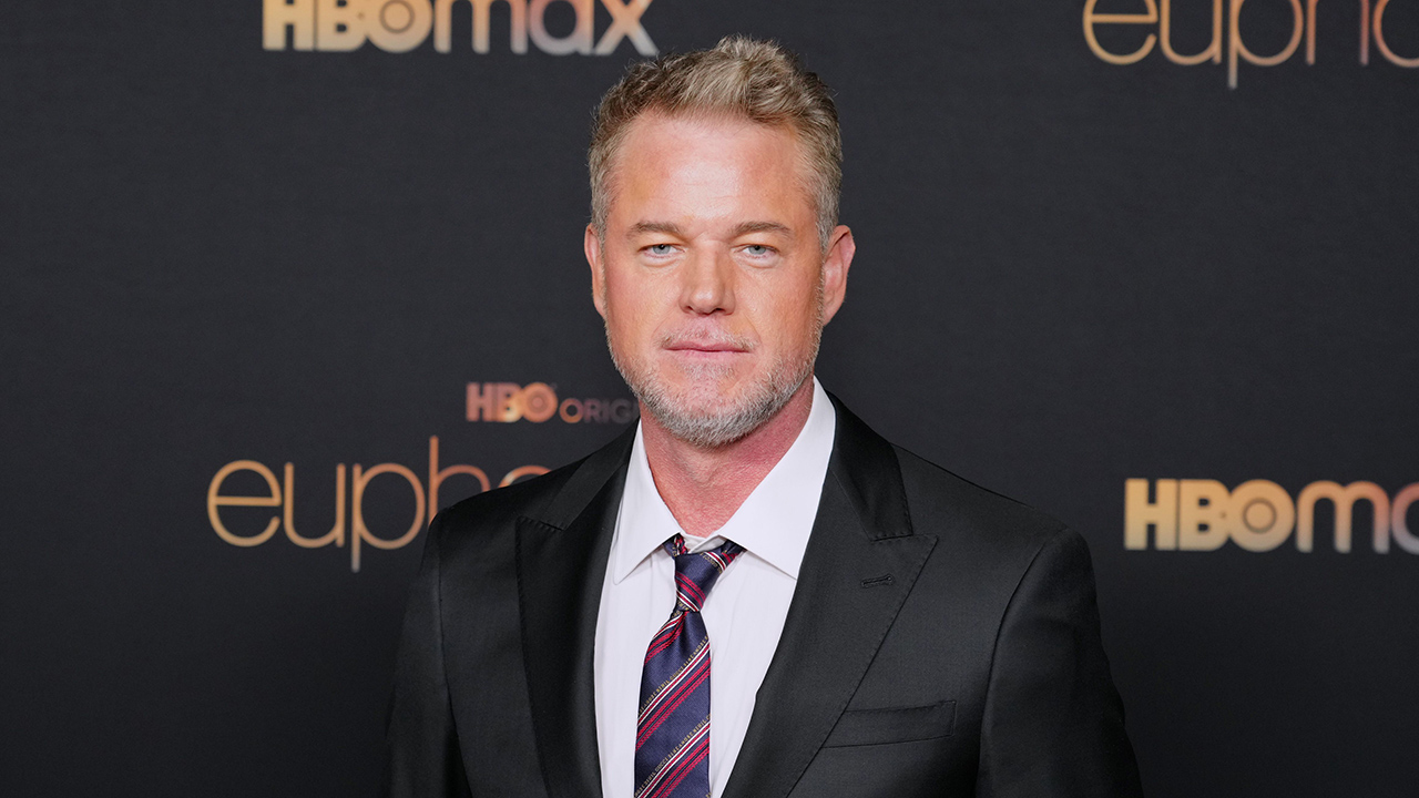 LOS ANGELES, CALIFORNIA - JANUARY 05: Eric Dane attends HBO's "Euphoria" Season 2 Photo Call at Goya Studios on January 05, 2022 in Los Angeles, California.