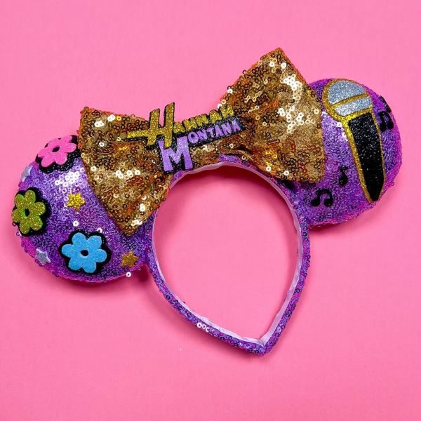 Best Hannah Montana Merch to Buy Online—Shop T-Shirts & Decorations