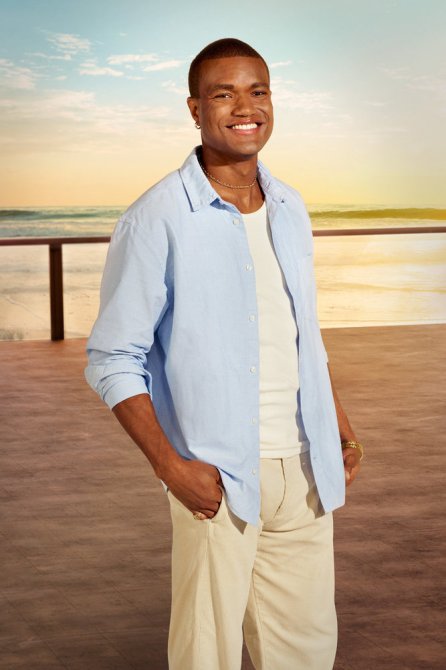 SUMMER HOUSE -- Season:10 -- Pictured: KJ Dillard -