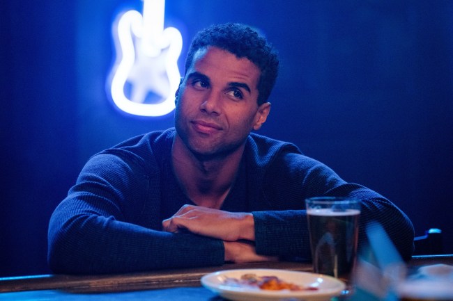 SCREAM 7, Mason Gooding, 2026.