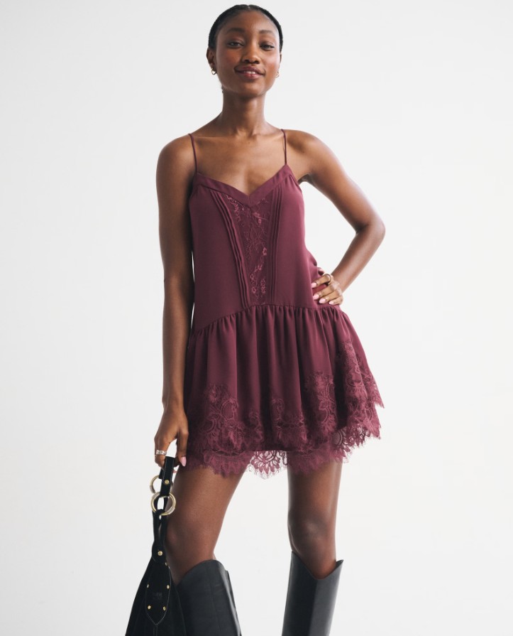 What to Wear to Stagecoach 2026 According to a Style Blogger